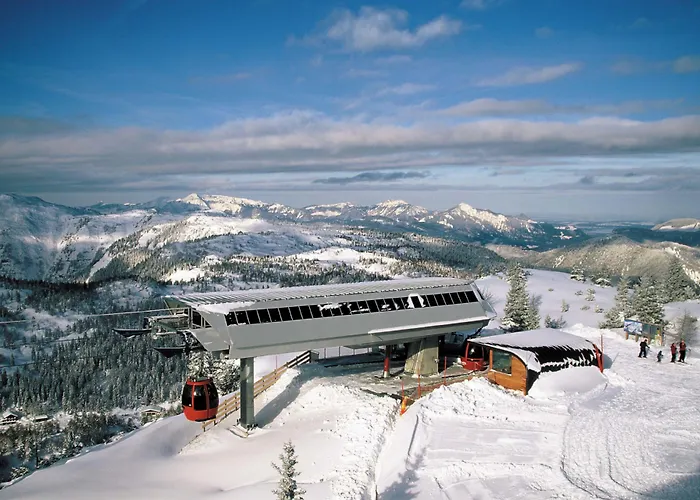 Elaya Steinplatte, Trademark By Wyndham Waidring