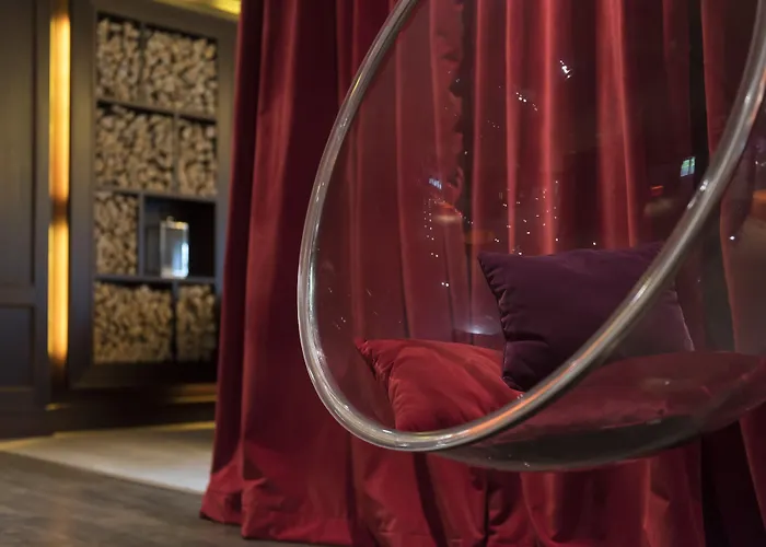 Hotel Elaya Steinplatte, Trademark By Wyndham Waidring