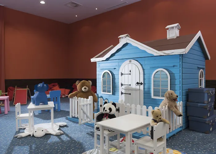 Elaya Steinplatte, Trademark By Wyndham Waidring