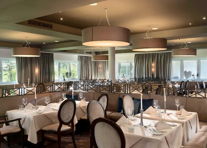 Hotel Elaya Steinplatte, Trademark By Wyndham Waidring