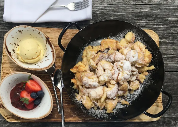 Hotel Elaya Steinplatte, Trademark By Wyndham