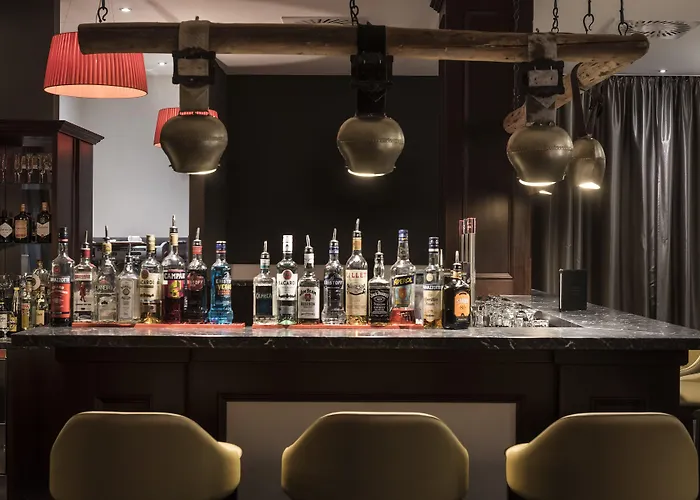 Elaya Steinplatte, Trademark By Wyndham Waidring