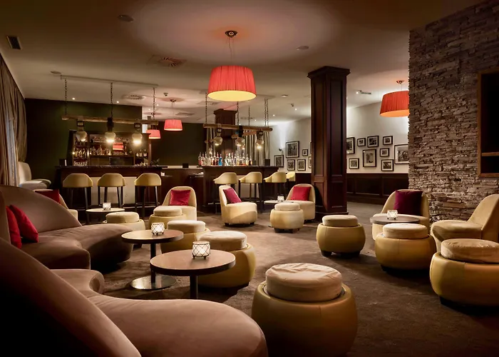 Elaya Steinplatte, Trademark By Wyndham 4*