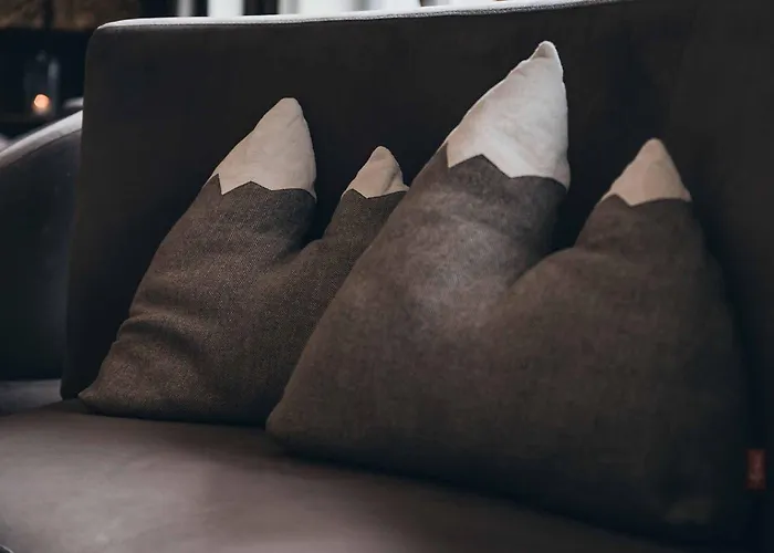 מלון Elaya Steinplatte, Trademark By Wyndham 4*