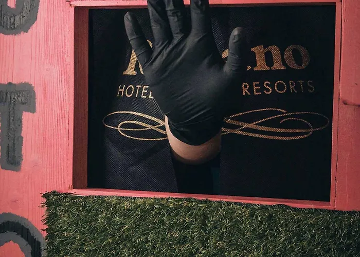 Elaya Steinplatte, Trademark By Wyndham 4* Waidring