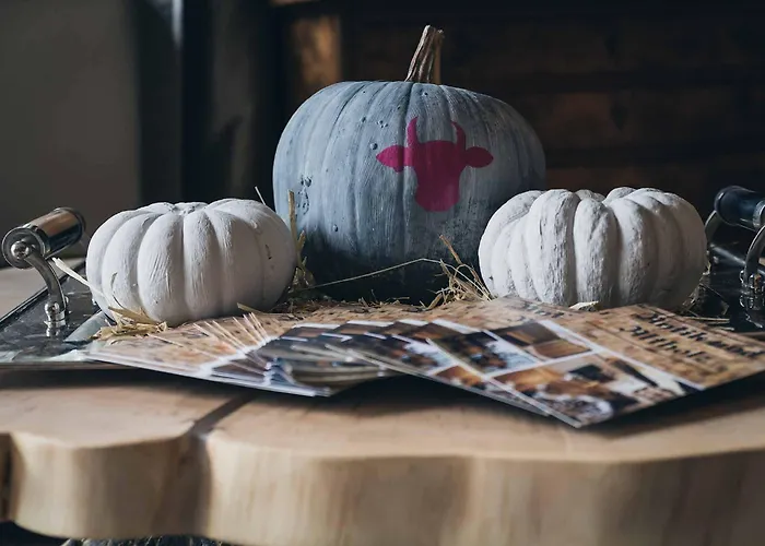 מלון Elaya Steinplatte, Trademark By Wyndham וואידרינג