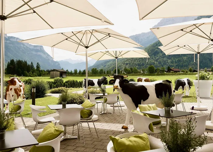 Elaya Steinplatte, Trademark By Wyndham 4*