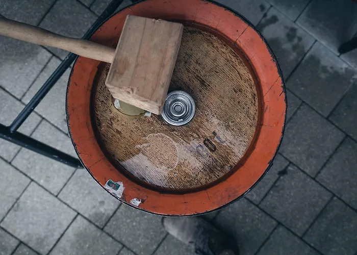 Elaya Steinplatte, Trademark By Wyndham Hotel Waidring