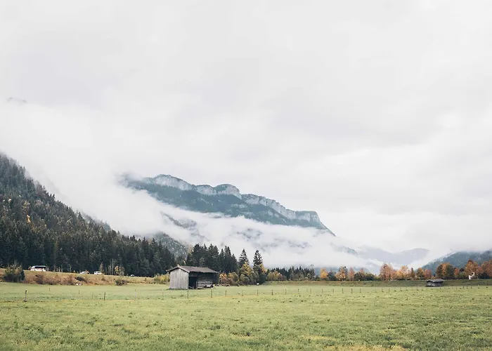 Hotel Elaya Steinplatte, Trademark By Wyndham 4*