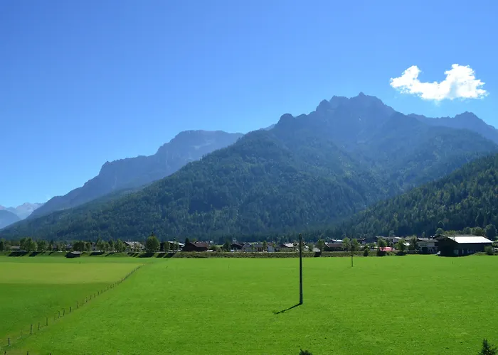 Elaya Steinplatte, Trademark By Wyndham 4* Waidring