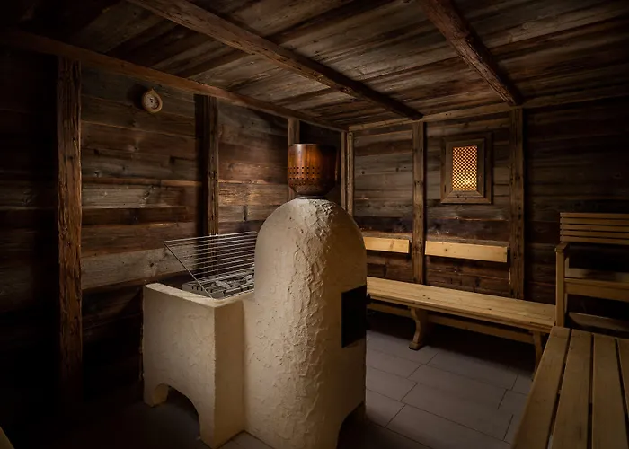 Elaya Steinplatte, Trademark By Wyndham Waidring