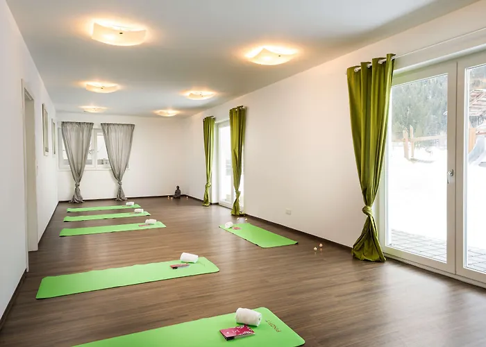 Elaya Steinplatte, Trademark By Wyndham Hotel