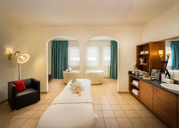 Hotel Elaya Steinplatte, Trademark By Wyndham