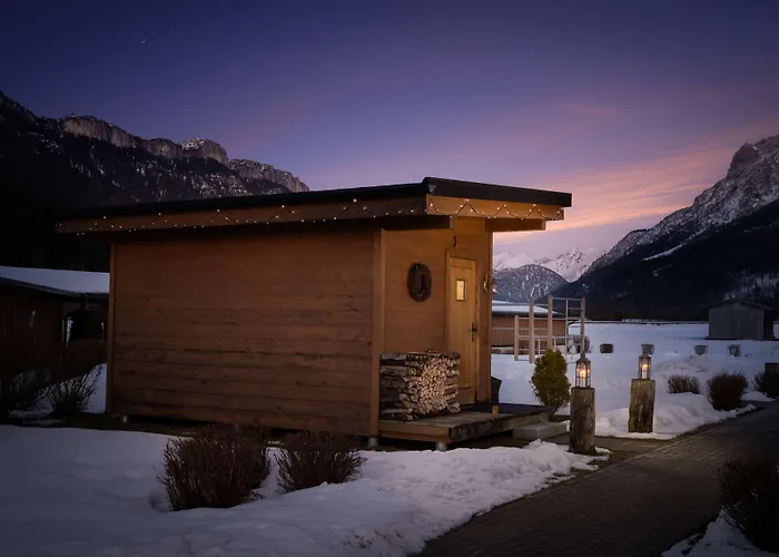 Elaya Steinplatte, Trademark By Wyndham 4*