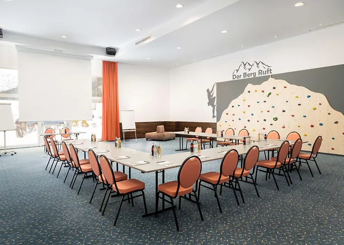 Elaya Steinplatte, Trademark By Wyndham 4* Waidring