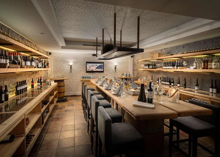 Elaya Steinplatte, Trademark By Wyndham Waidring