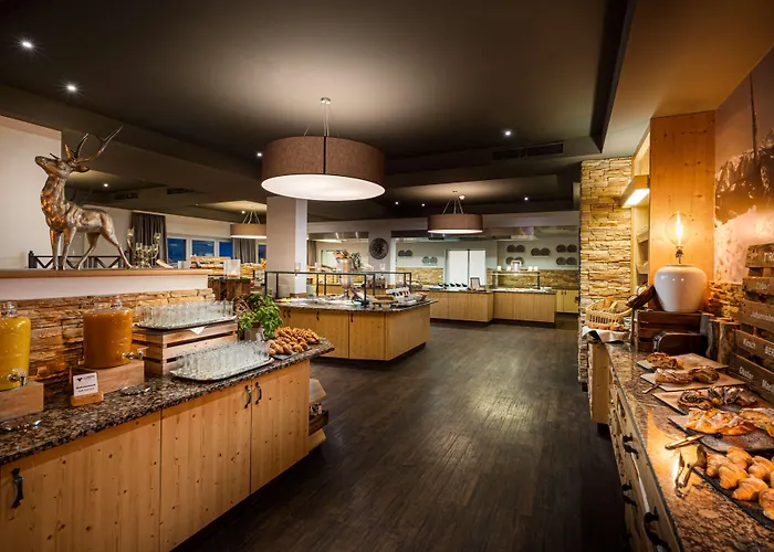 Elaya Steinplatte, Trademark By Wyndham 4*