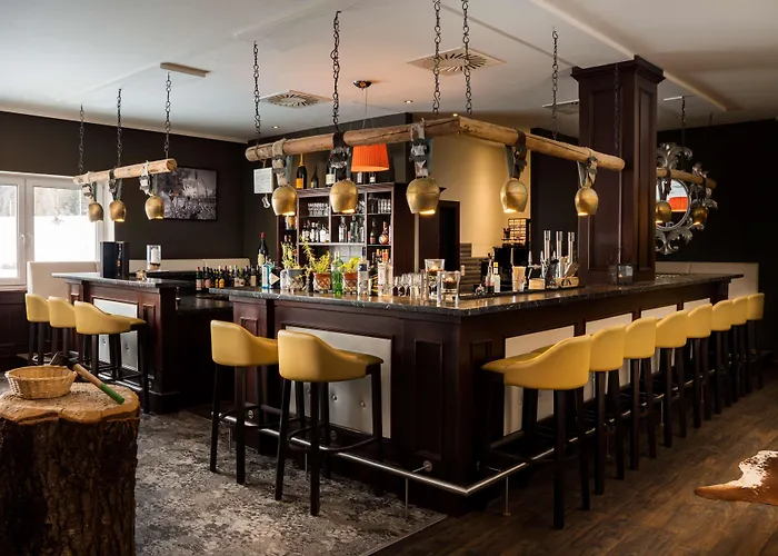 Elaya Steinplatte, Trademark By Wyndham Hotel