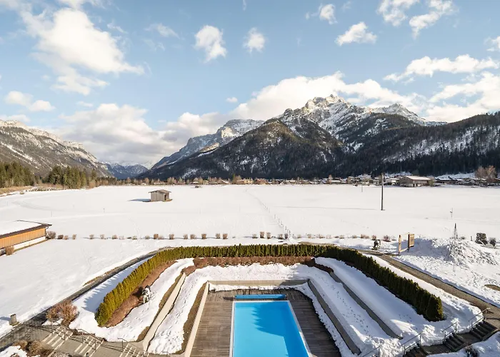 Hotel Elaya Steinplatte, Trademark By Wyndham Waidring