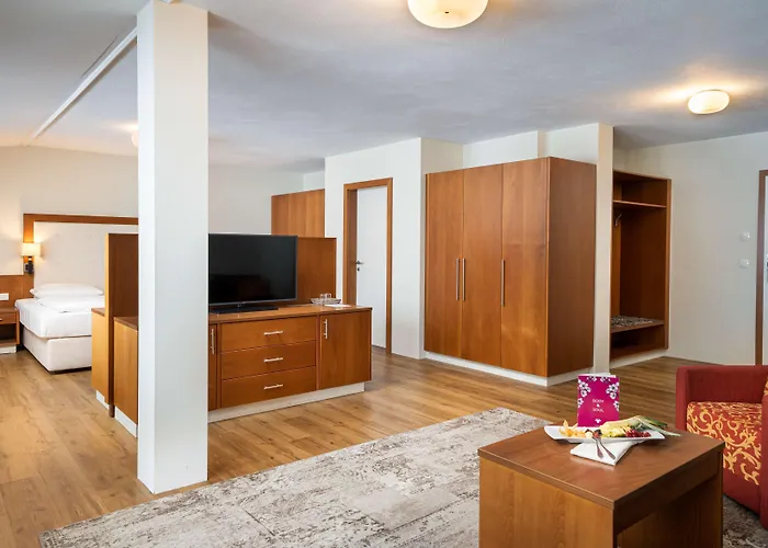 Elaya Steinplatte, Trademark By Wyndham Waidring