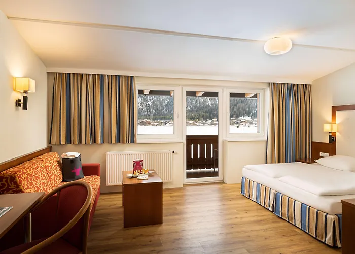 Elaya Steinplatte, Trademark By Wyndham Waidring