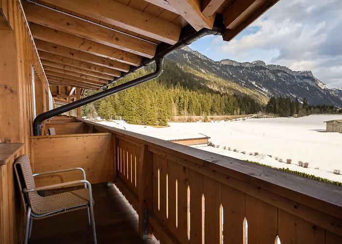 Elaya Steinplatte, Trademark By Wyndham 4* Waidring