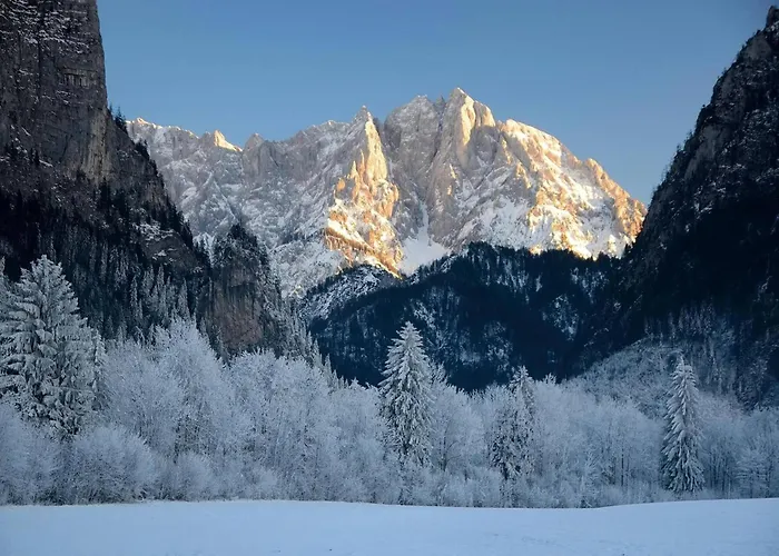 Elaya Steinplatte, Trademark By Wyndham Otel 4*