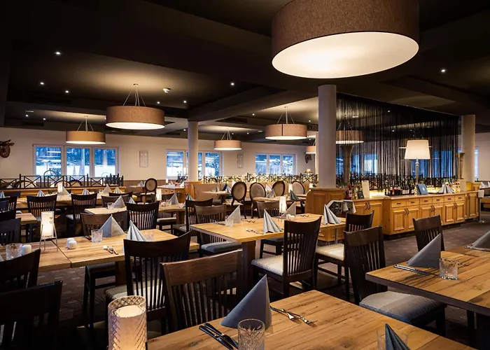 Elaya Steinplatte, Trademark By Wyndham Otel Waidring