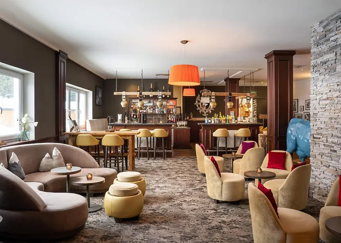 Elaya Steinplatte, Trademark By Wyndham 4* Waidring