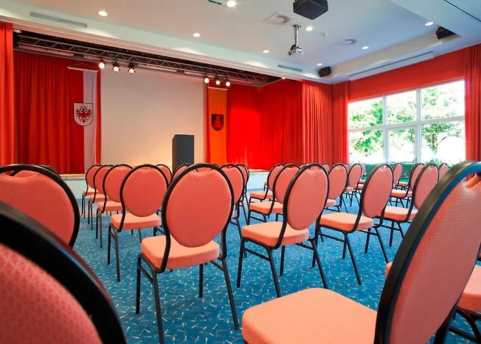 מלון Elaya Steinplatte, Trademark By Wyndham וואידרינג