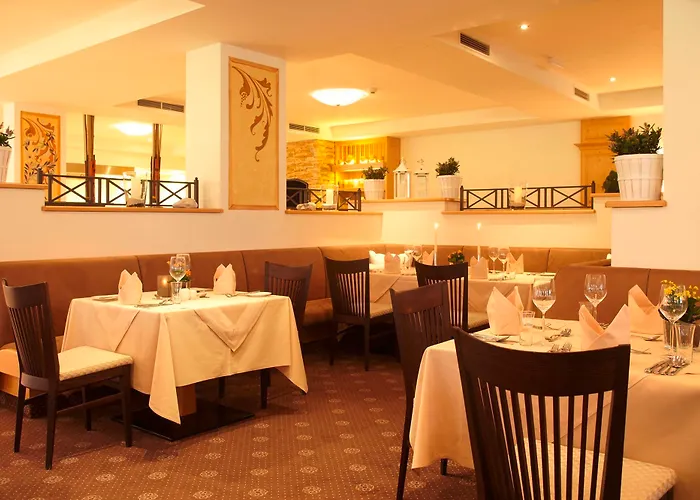 מלון Elaya Steinplatte, Trademark By Wyndham וואידרינג