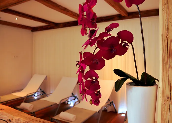 Elaya Steinplatte, Trademark By Wyndham וואידרינג