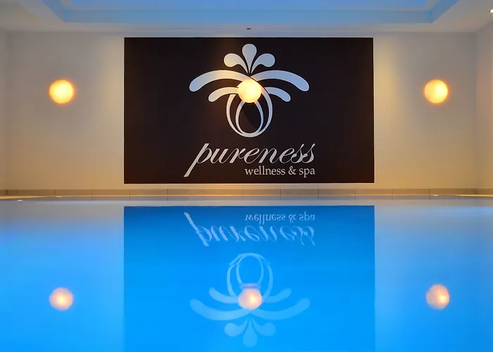 Elaya Steinplatte, Trademark By Wyndham וואידרינג