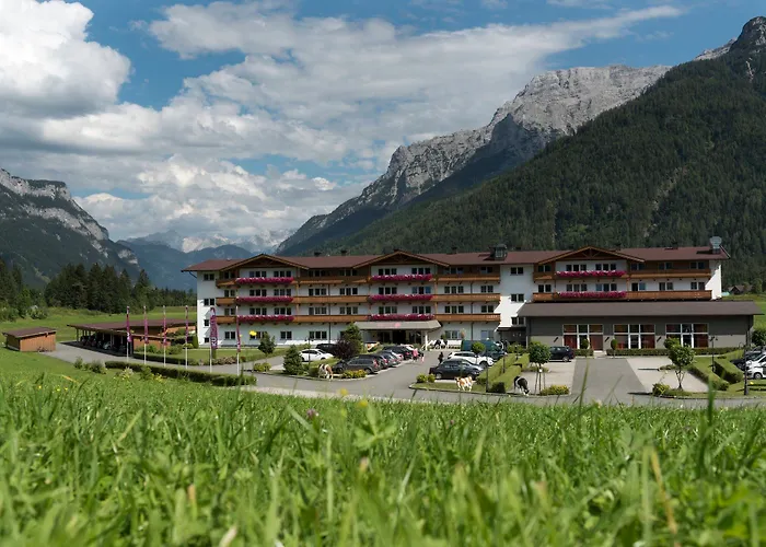 Otel Elaya Steinplatte, Trademark By Wyndham Waidring