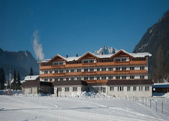 מלון Elaya Steinplatte, Trademark By Wyndham וואידרינג