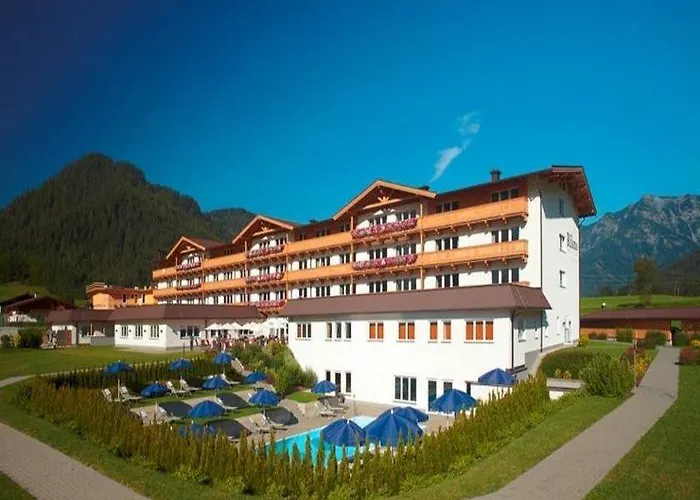 מלון Elaya Steinplatte, Trademark By Wyndham 4*