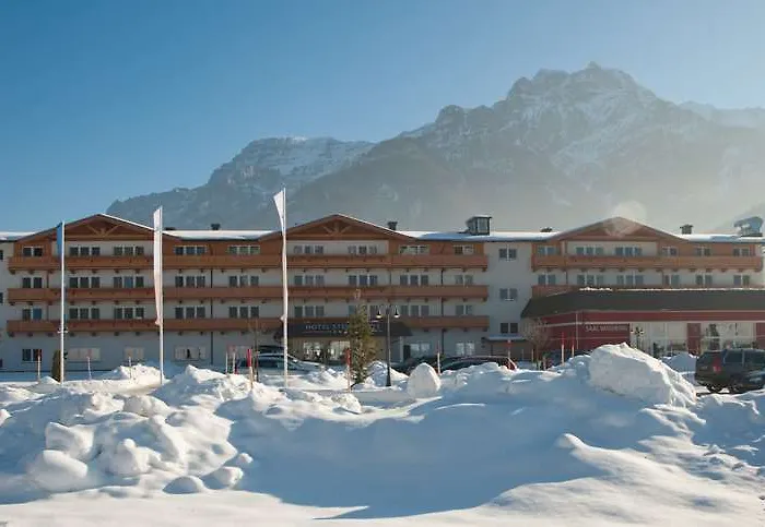 Elaya Steinplatte, Trademark By Wyndham 4*