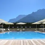 Kuhotel Steinplatte, Trademark Collection By Wyndham 4* Waidring