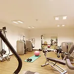 Kuhotel Steinplatte, Trademark Collection By Wyndham ホテル