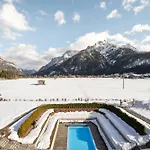 Kuhotel Steinplatte, Trademark Collection By Wyndham ヴァイトリンク