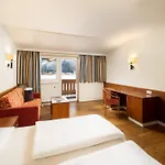 ホテル Kuhotel Steinplatte, Trademark Collection By Wyndham