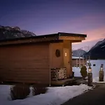Kuhotel Steinplatte, Trademark Collection By Wyndham 4* Waidring