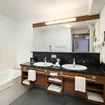 Kuhotel Steinplatte, Trademark Collection By Wyndham Hotell