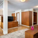 Kuhotel Steinplatte, Trademark Collection By Wyndham ホテル