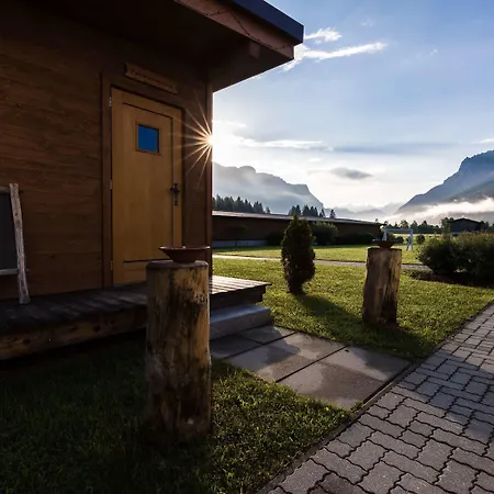 Kuhotel Steinplatte, Trademark Collection By Wyndham