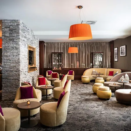 Kuhotel Steinplatte, Trademark Collection By Wyndham 4* ヴァイトリンク