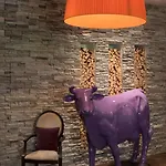 Kuhotel Steinplatte, Trademark Collection By Wyndham Отель 4*