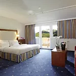 Отель Kuhotel Steinplatte, Trademark Collection By Wyndham 4*