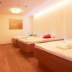Kuhotel Steinplatte, Trademark Collection By Wyndham Ξενοδοχείο
