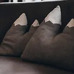 Отель Kuhotel Steinplatte, Trademark Collection By Wyndham 4*